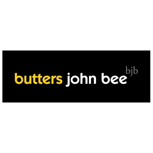 Butters John Bee Logo