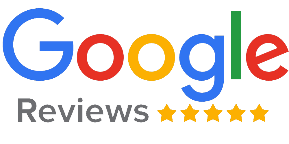 Google Reviews Logo Positive Feedback