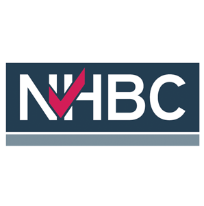 NHBC Accredited Logo