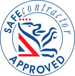 SCA Approved Logo