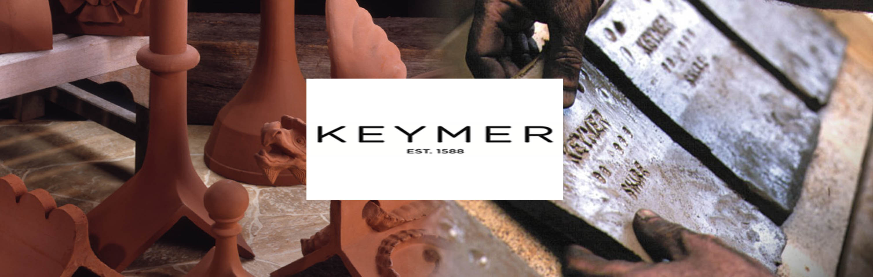 Keymer Handmade Clay Roof Tile