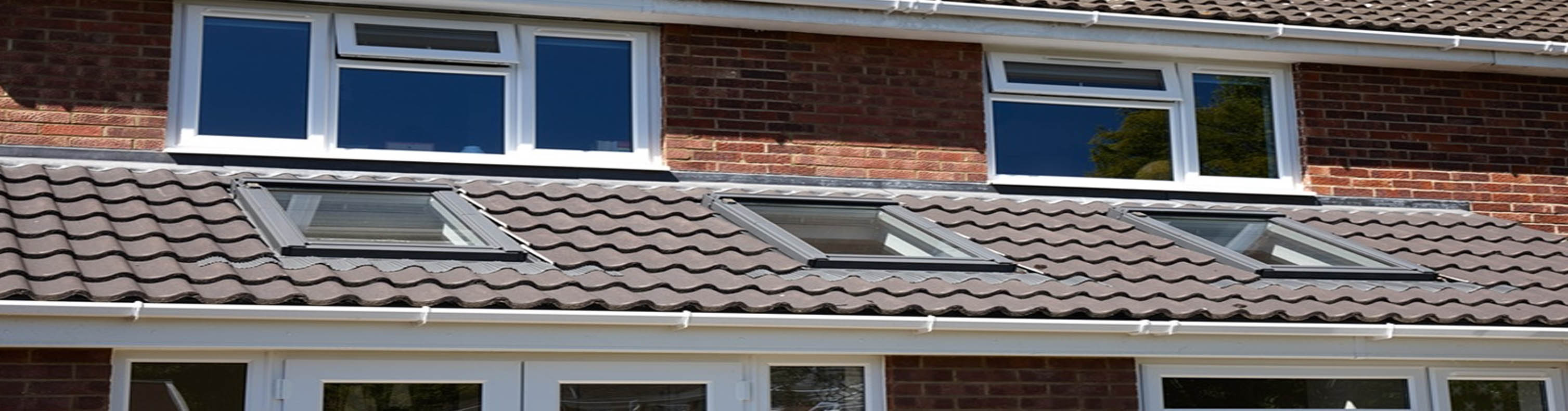 Velux Roof Window Sky Lights