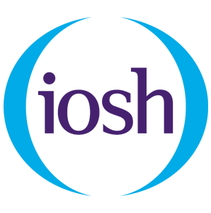 IOSH Certified Logo